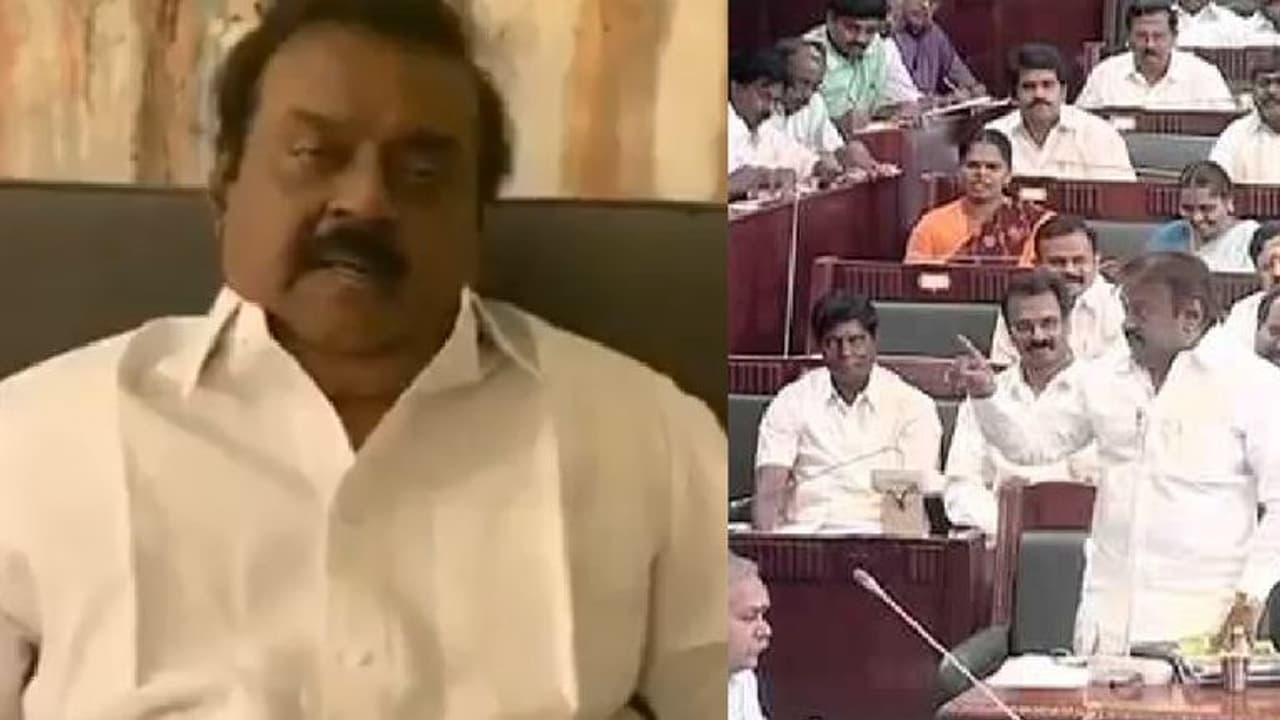 குழந்தைபோல் குடியரசு வாழ்த்து சொல்லும் விஜயகாந்த்!! ரியல் கேப்டனுக்கு ஒரு சல்யூட் குழந்தைபோல் குடியரசு வாழ்த்து சொல்லும் விஜயகாந்த்!! ரியல் கேப்டனுக்கு ஒரு சல்யூட்