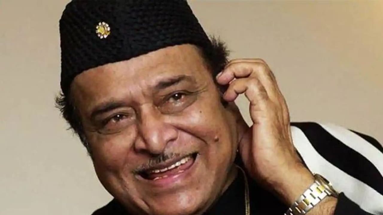 Assam to celebrate Bhupen Hazarika's 100th birth anniversary with year long events Assam to celebrate Bhupen Hazarika's 100th birth anniversary with year long events