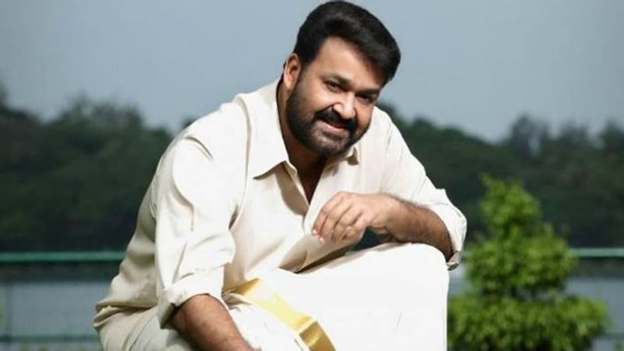 മോഹൻലാലിന് പത്മഭൂഷണ് ലഭിക്കുമ്പോള്.. മോഹൻലാലിന് പത്മഭൂഷണ് ലഭിക്കുമ്പോള്..