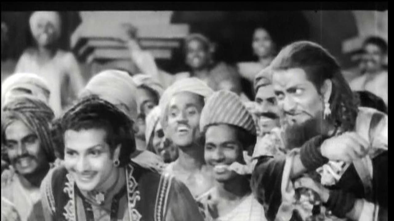 NTR Pathala Bhairavi: సీనియర్‌ ఎన్టీఆర్‌ సినిమాకు అరుదైన రికార్డ్‌.. అందుకే ఓల్డ్‌ ఈజ్‌ గోల్డ్‌ అంటారు!