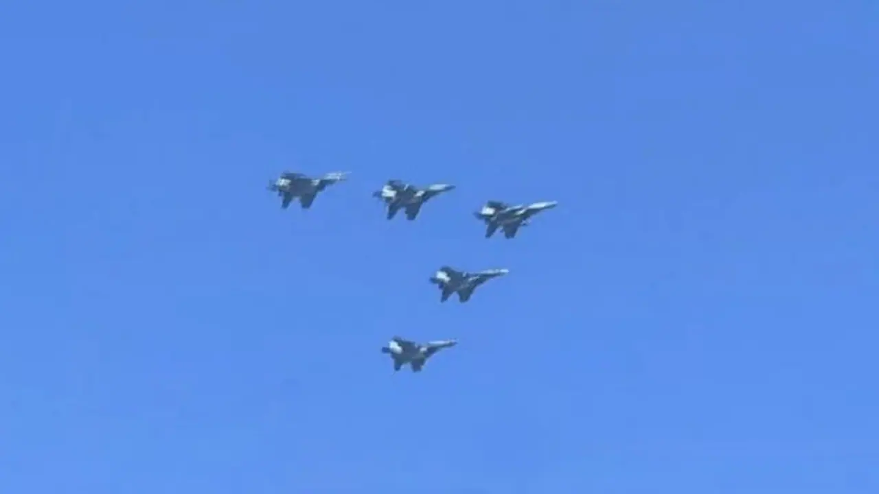 Aero India 2019: 'Drone Olympics' to be highlight of air show