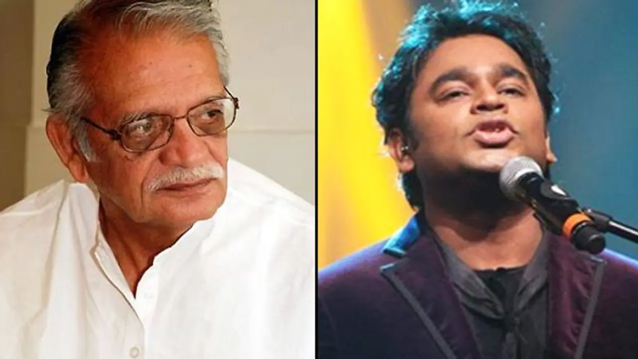 Gulzar credits AR Rahman for Slumdog Millionaire’s Jai Ho winning Oscar in 2009