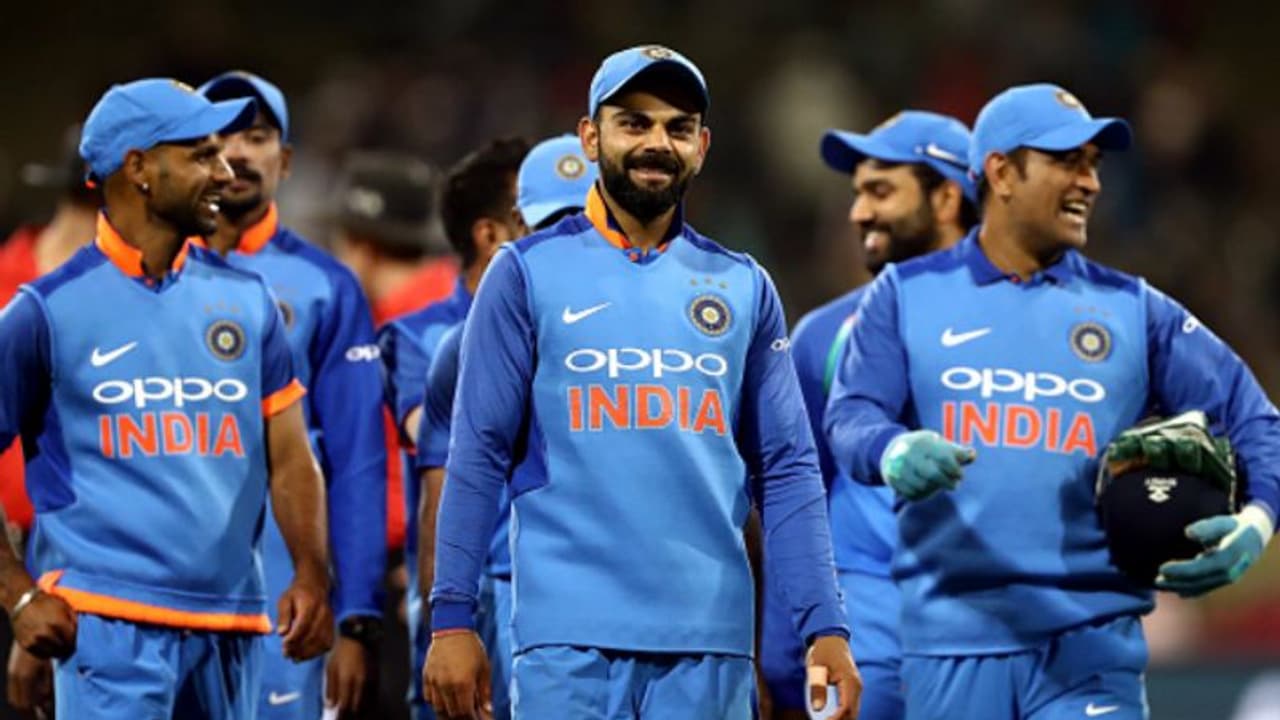India vs New Zealand, 2nd ODI: Kohli & Co give nation Republic Day gift with 90 run win