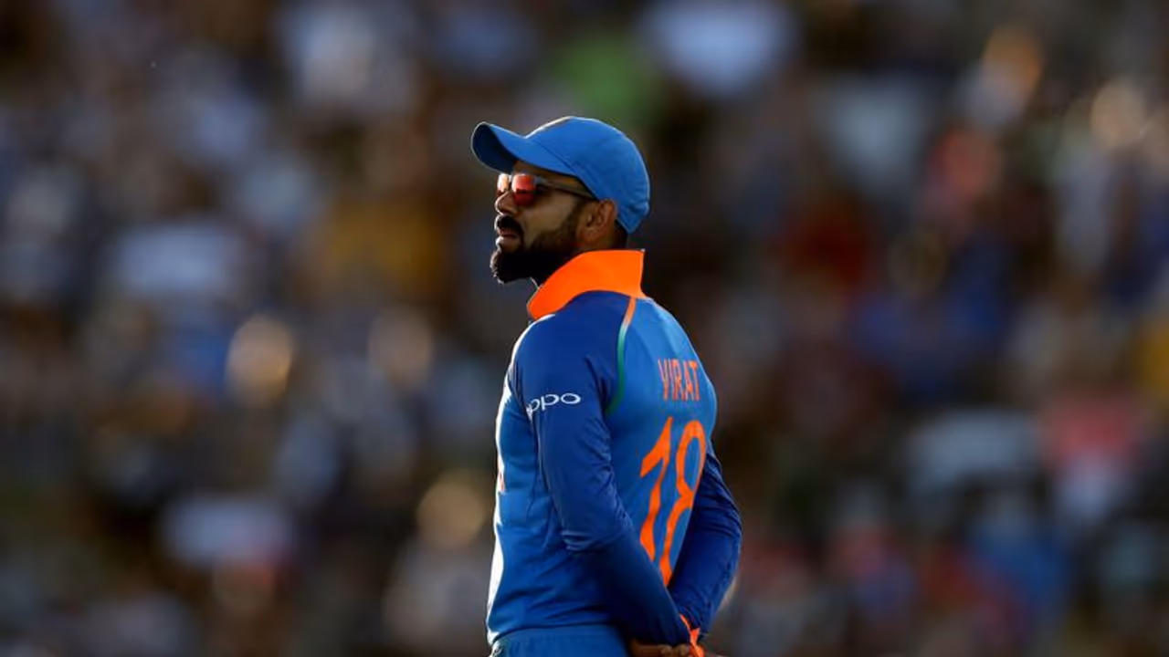 India vs New Zeland, 2nd ODI: Virat Kohli wants more runs in middle overs ahead of World Cup