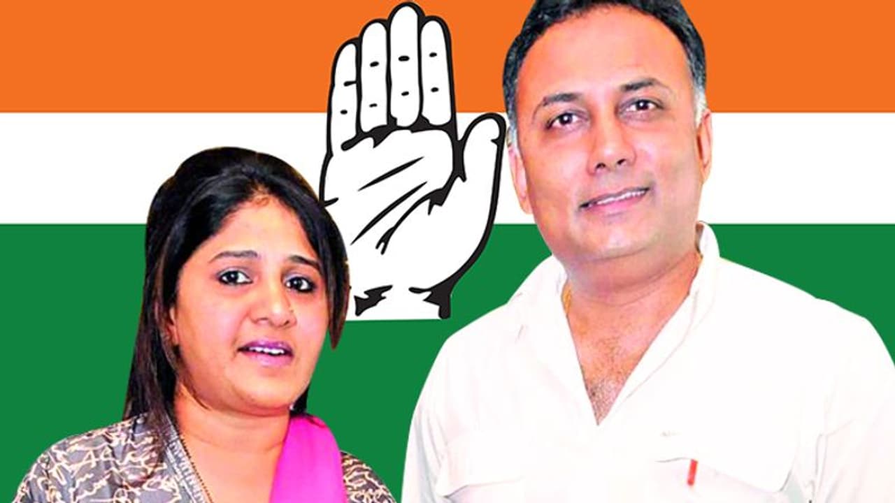 Obscene attack on Dinesh Gundu Rao's wife Tabassum on Facebook
