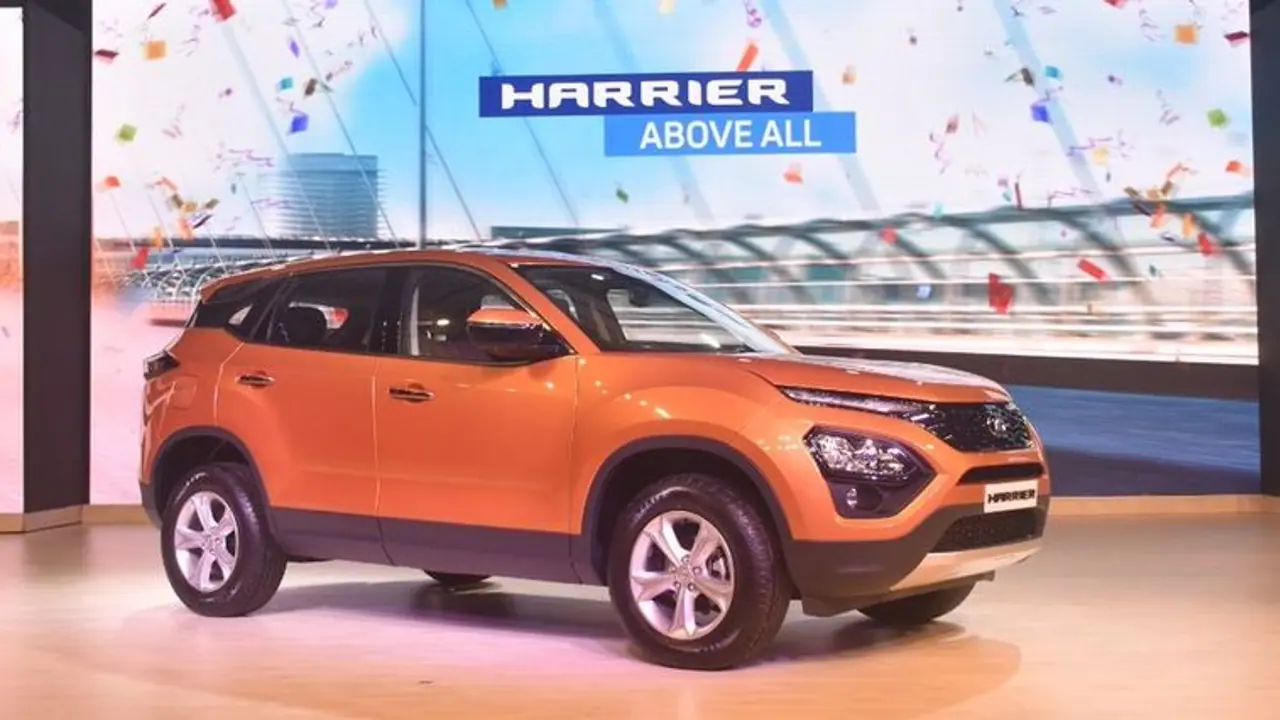 ಬೆಂಗಳೂರಿನಲ್ಲಿ ಟಾಟಾ ಹರಿಯರ್ ಕಾರಿನ ಆನ್ ರೋಡ್ ಬೆಲೆ ಎಷ್ಟು?