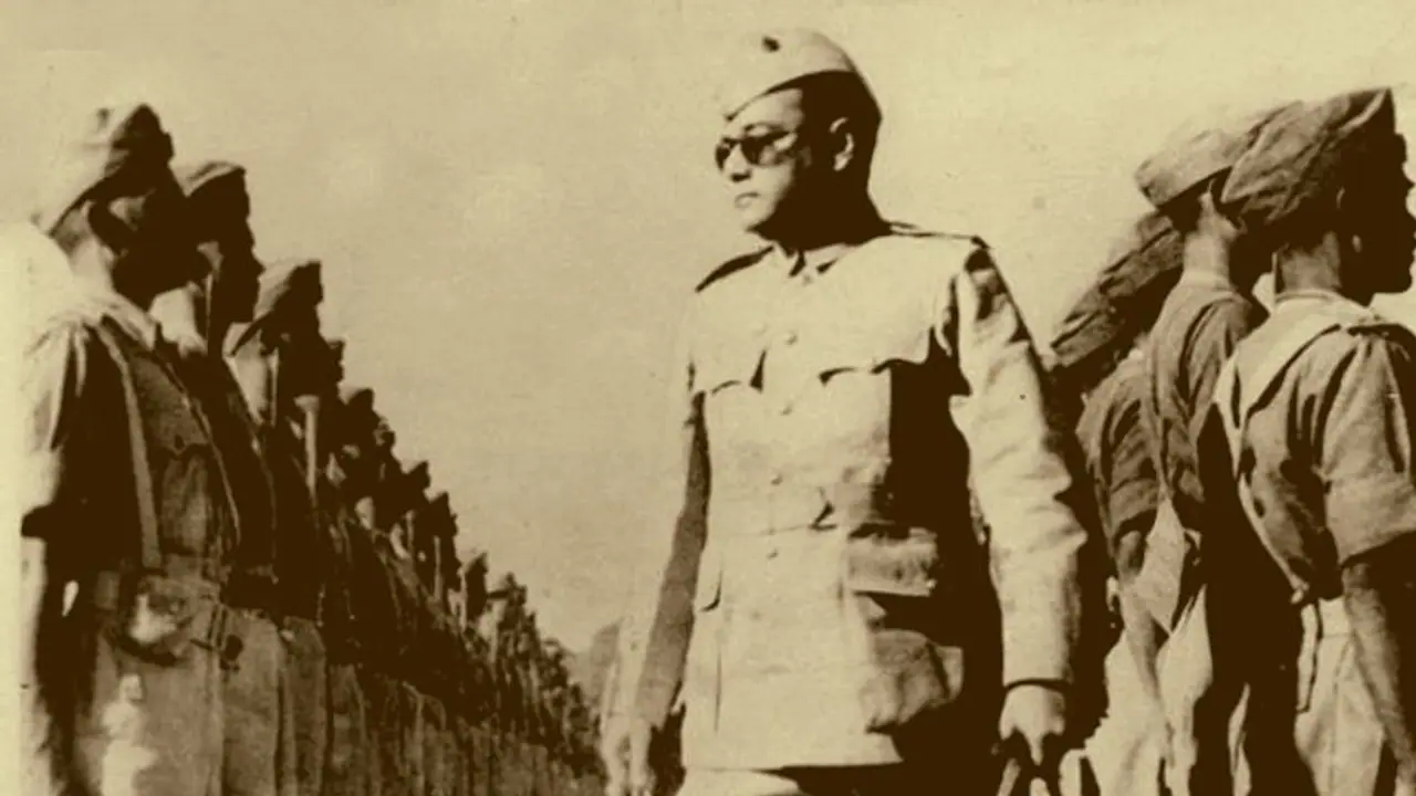 January 23 set as public holiday in Jharkhand to mark Netaji Subhas Chandra Bose birth anniversary
