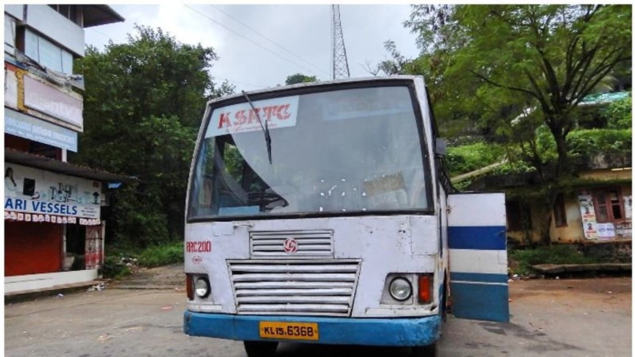 KSRTC : കടുത്ത സാമ്പത്തിക പ്രതിസന്ധി: ശമ്പളം നൽകാനാകാതെ കെഎസ്ആർടിസി