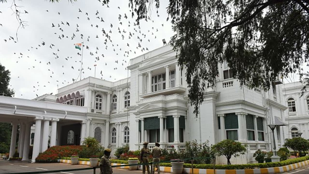 Republic Day: Five places that will rekindle your patriotic spirit in Bengaluru Republic Day: Five places that will rekindle your patriotic spirit in Bengaluru