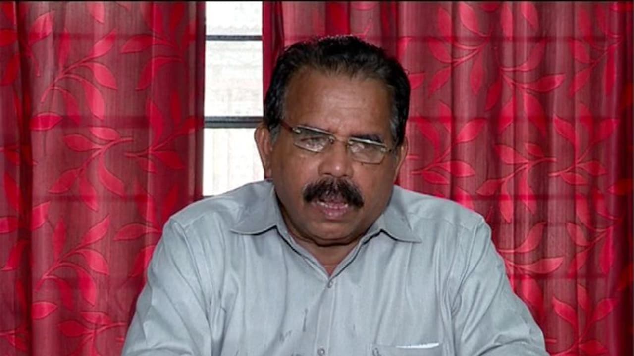 'ഐഎഫ്എഫ്കെ വിവാദം അനാവശ്യം'; നാല് മേഖലകളിലായി നടത്തുന്നത് താത്കാലികമെന്ന് ആനാവൂര് നാഗപ്പന് 'ഐഎഫ്എഫ്കെ വിവാദം അനാവശ്യം'; നാല് മേഖലകളിലായി നടത്തുന്നത് താത്കാലികമെന്ന് ആനാവൂര് നാഗപ്പന്