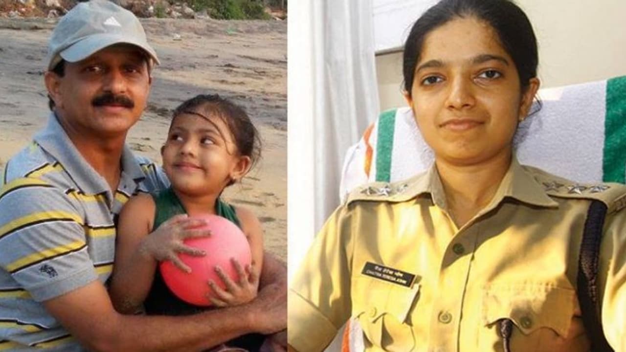 ചൈത്ര തെരേസ തലശ്ശേരിയില് എഎസ്പി ആയിരുന്ന കാലത്ത് അമ്പരപ്പിച്ച അനുഭവം വിവരിച്ച് യുവാവ് ചൈത്ര തെരേസ തലശ്ശേരിയില് എഎസ്പി ആയിരുന്ന കാലത്ത് അമ്പരപ്പിച്ച അനുഭവം വിവരിച്ച് യുവാവ്