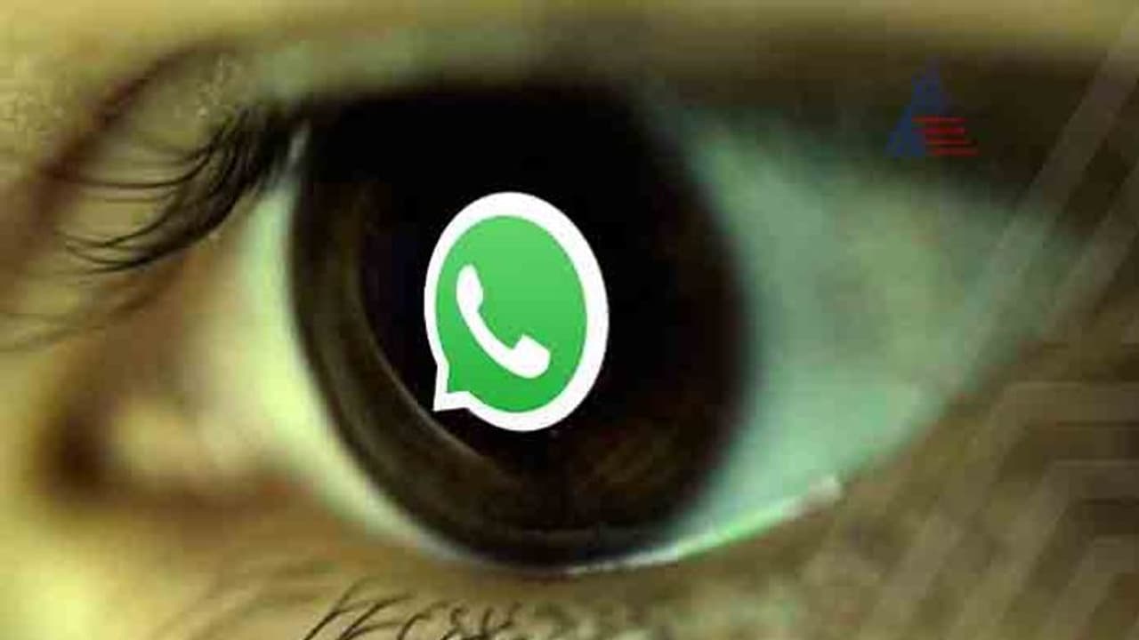 ಎಚ್ಚರ! ನಿಮ್ಮ ವಾಟ್ಸಪ್ ಚಟುವಟಿಕೆ ನೋಡ್ತಿದ್ದಾನೆ ಒಬ್ಬ!