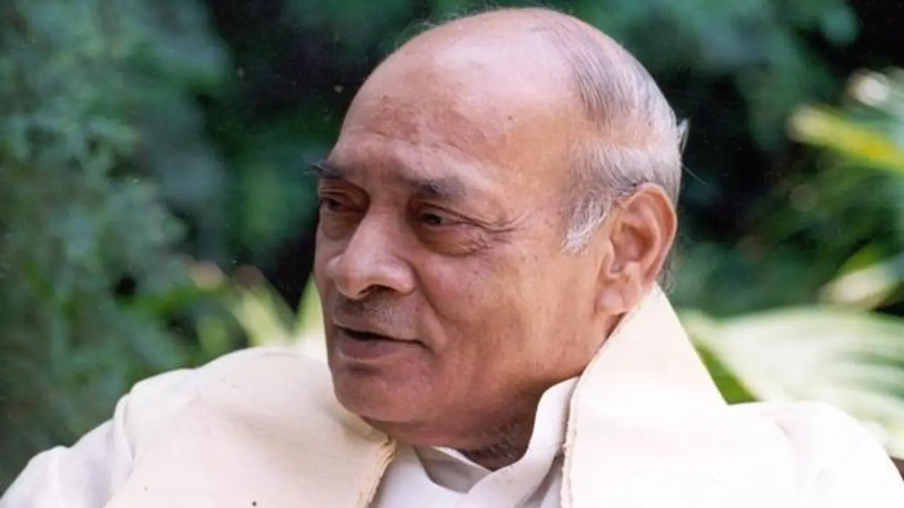 Right wing wants another Congress stalwart, PV Narasimha Rao, to get Bharat Ratna