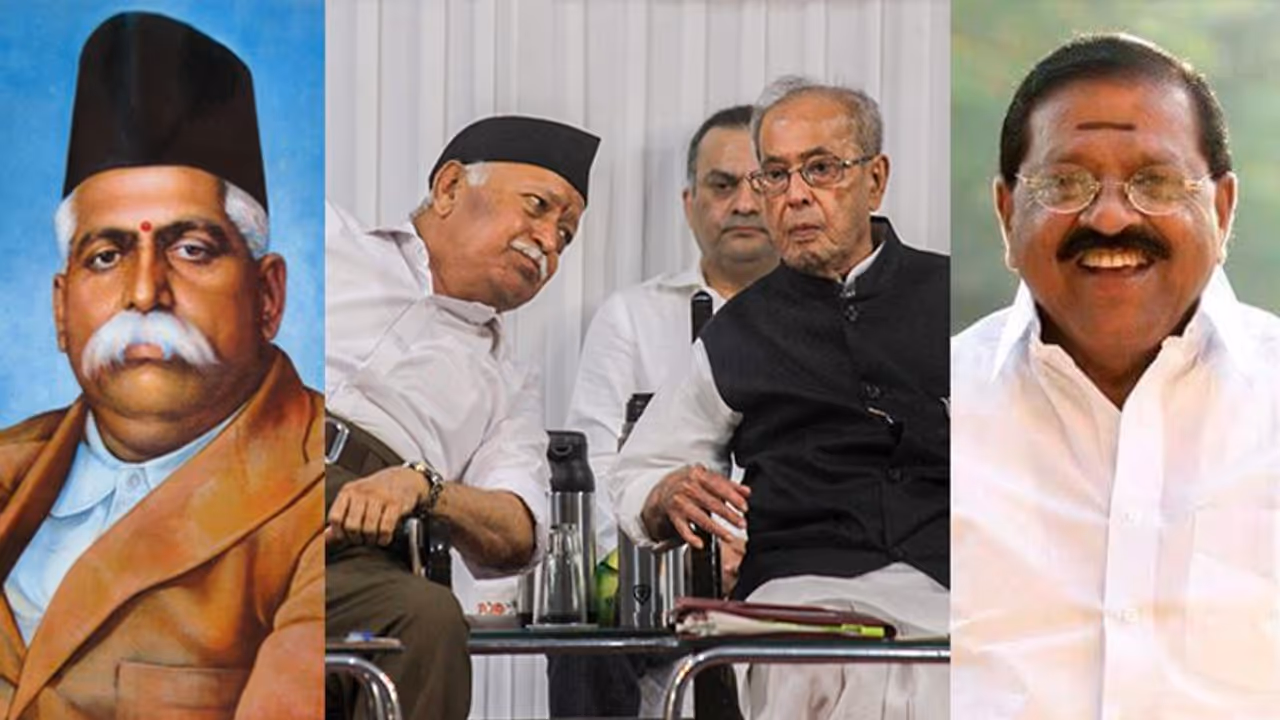 പ്രണബിന് ഭാരതരത്ന കിട്ടിയത് ഹെഗ്ഡേവാറിനെ പുകഴ്ത്തിയതിന്: രാജ്മോഹന് ഉണ്ണിത്താന് പ്രണബിന് ഭാരതരത്ന കിട്ടിയത് ഹെഗ്ഡേവാറിനെ പുകഴ്ത്തിയതിന്: രാജ്മോഹന് ഉണ്ണിത്താന്