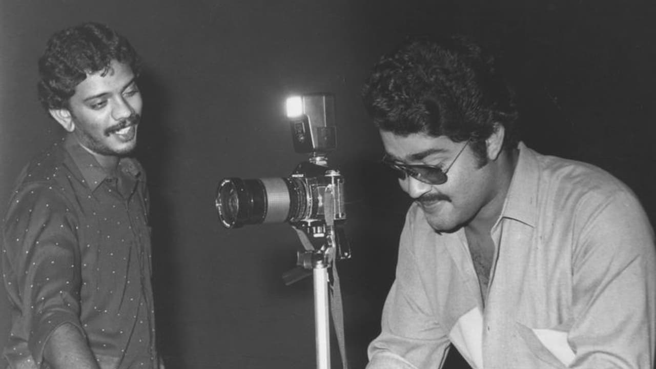 'ഡിയർ ലാലൂ'; മോഹൻലാലിന് പ്രിയദർശന്‍റെ ആശംസാസന്ദേശം