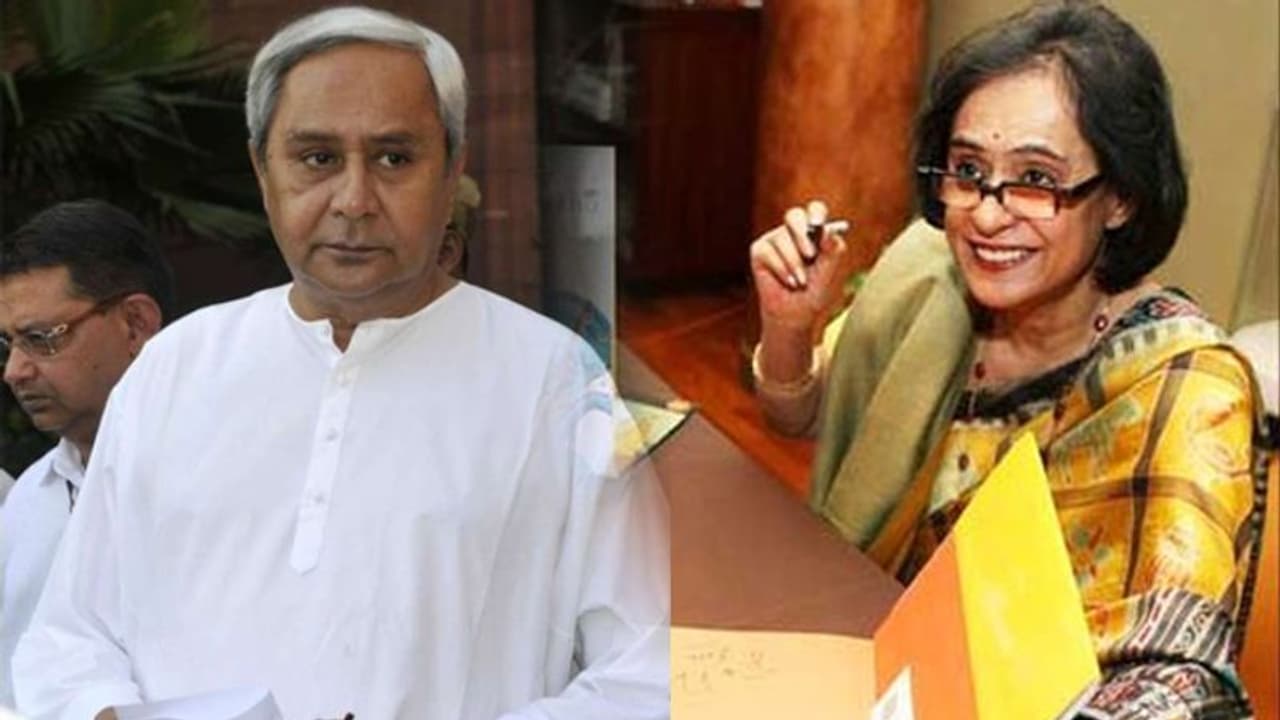 ಪದ್ಮಶ್ರೀ ತಿರಸ್ಕರಿಸಿದ ಸಿಎಂ ಸಹೋದರಿ!: ಕಾರಣವೇನು?