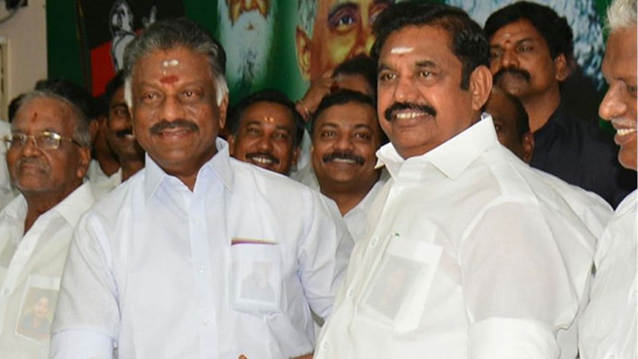 கன்னியாகுமரி, கோவை தொகுதிகள் உங்களுக்குத்தான் …. ஆனால் கூட்டணி மட்டும் வேண்டாம் !! பாஜகவை அதிர வைத்த எடப்பாடி !! கன்னியாகுமரி, கோவை தொகுதிகள் உங்களுக்குத்தான் …. ஆனால் கூட்டணி மட்டும் வேண்டாம் !! பாஜகவை அதிர வைத்த எடப்பாடி !!