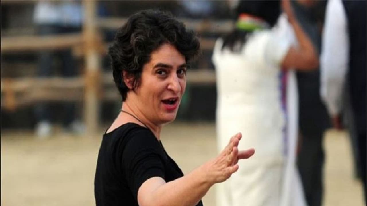 ಪ್ರಿಯಾಂಕ ಅವರಿಗೆ ಜನರನ್ನು ಥಳಿಸುವ ಕಾಯಿಲೆ ಇದೆ: ಸುಬ್ರಮಣಿಯನ್ ಸ್ವಾಮಿ! ಪ್ರಿಯಾಂಕ ಅವರಿಗೆ ಜನರನ್ನು ಥಳಿಸುವ ಕಾಯಿಲೆ ಇದೆ: ಸುಬ್ರಮಣಿಯನ್ ಸ್ವಾಮಿ!