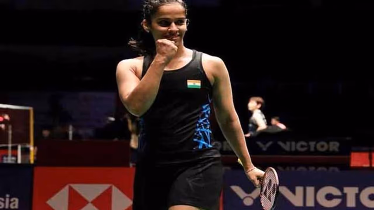 ಥಾಯ್ಲೆಂಡ್ ಓಪನ್: ಸೈನಾ, ಶ್ರೀಕಾಂತ್ ಶುಭಾರಂಭ ಥಾಯ್ಲೆಂಡ್ ಓಪನ್: ಸೈನಾ, ಶ್ರೀಕಾಂತ್ ಶುಭಾರಂಭ