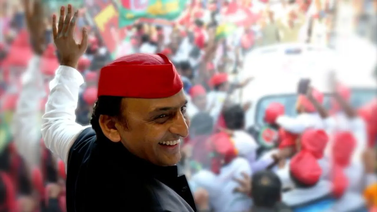 Akhilesh cares little about Priyanka factor, not keen to ally with Congress in UP