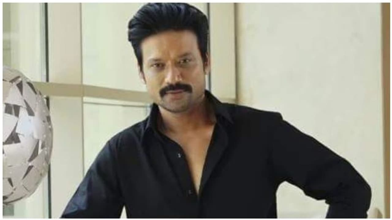 SJ Surya next movie : மாஸ் அப்டேட்.. மீண்டும் வில்லன் ரோலில் எஸ்.ஜே சூர்யா..இந்த முறை யாருடன் தெரியுமா? SJ Surya next movie : மாஸ் அப்டேட்.. மீண்டும் வில்லன் ரோலில் எஸ்.ஜே சூர்யா..இந்த முறை யாருடன் தெரியுமா?