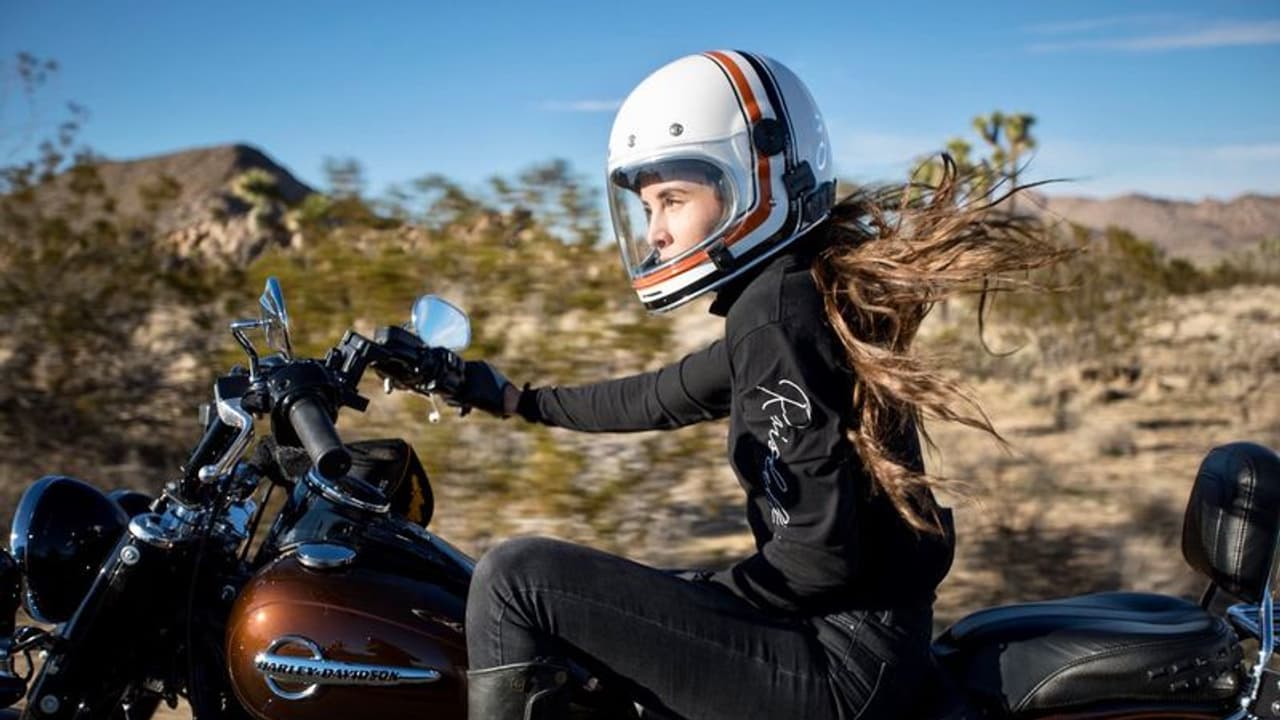 ಬೈಕ್ ರೈಡ್ ಮಾಡಿದರೆ ಒತ್ತಡ ನಿವಾರಣೆ ಅಧ್ಯಯನದಿಂದ ಬಹಿರಂಗ!