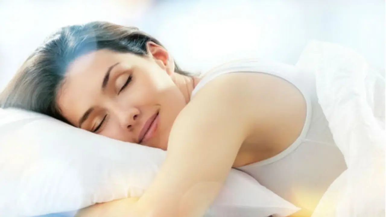 ತೂಕ ಕಳೆದುಕೊಳ್ಳಬೇಕಾ. ನಿದ್ರೆಗೆ ಜಾರುವ ಮುನ್ನ ಹೀಗೆ ಮಾಡಿ ತೂಕ ಕಳೆದುಕೊಳ್ಳಬೇಕಾ. ನಿದ್ರೆಗೆ ಜಾರುವ ಮುನ್ನ ಹೀಗೆ ಮಾಡಿ