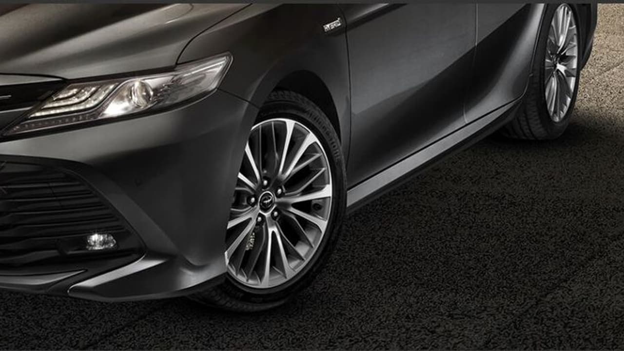 ഈ മോഡലുകളുടെ ബാറ്ററി വാറന്‍റി നീട്ടി ടൊയോട്ട