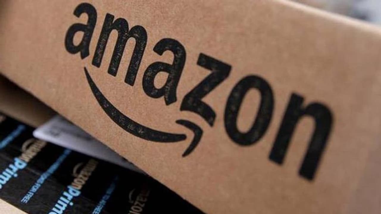 ലോകത്ത് ഏറ്റവും മൂല്യമുളളത് 'ആമസോണ്‍'