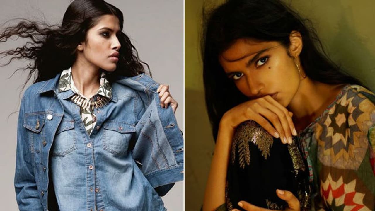 'ആ ചോദ്യം എന്നെ അസ്വസ്ഥയാക്കി'; ഓണ്‍ലൈനില്‍ നേരിട്ട മോശം അനുഭവത്തെ കുറിച്ച് മോഡല്‍