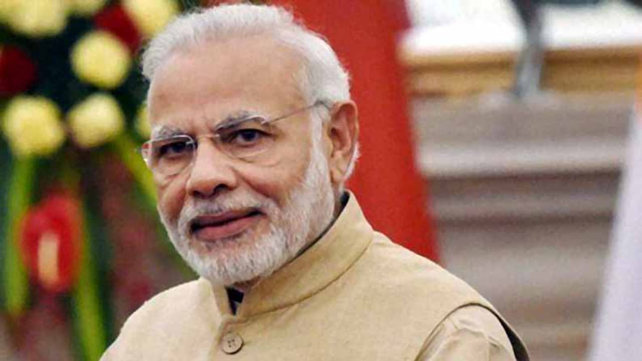 Ayushman Bharat will improve nation’s healthcare services, facilities: PM Modi