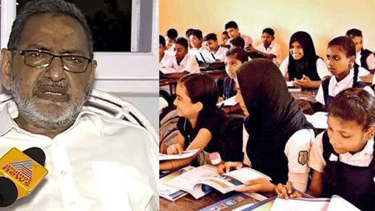 സ്കൂൾ വിദ്യാഭ്യാസത്തിന് ഒറ്റ ഡയറക്ടറേറ്റ് എന്ന ശുപാർശ; വിശദീകരണവുമായി സമിതി അധ്യക്ഷൻ