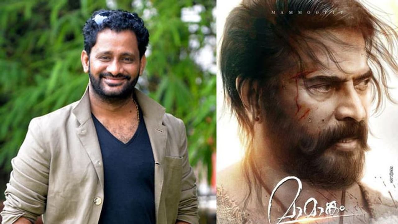 മാമാങ്കത്തെക്കുറിച്ചുള്ള വാര്‍ത്തകള്‍; മലയാള സിനിമയ്ക്ക് തന്നെ നാണക്കേടെന്ന് റസൂൽ പൂക്കുട്ടി