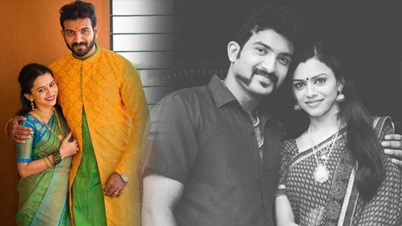 ಸಪ್ತಪದಿ ತುಳಿಯಲಿದೆ ಈ ಕಿರುತೆರೆ ಜೋಡಿ!