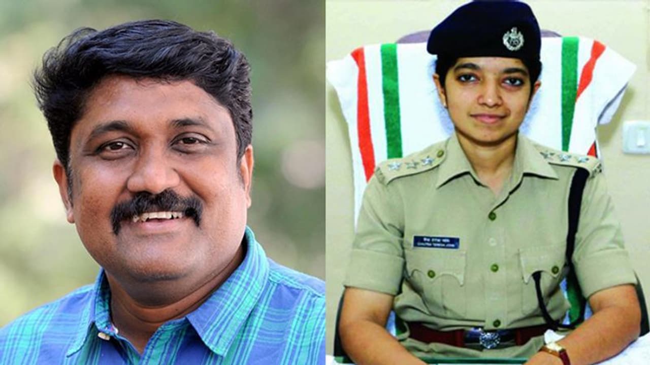 ചൈത്രക്കെതിരെ ഡിവൈഎഫ്ഐ: പാര്ട്ടി ഓഫീസിലെ പരിശോധന വെറും ഷോ മാത്രം ചൈത്രക്കെതിരെ ഡിവൈഎഫ്ഐ: പാര്ട്ടി ഓഫീസിലെ പരിശോധന വെറും ഷോ മാത്രം