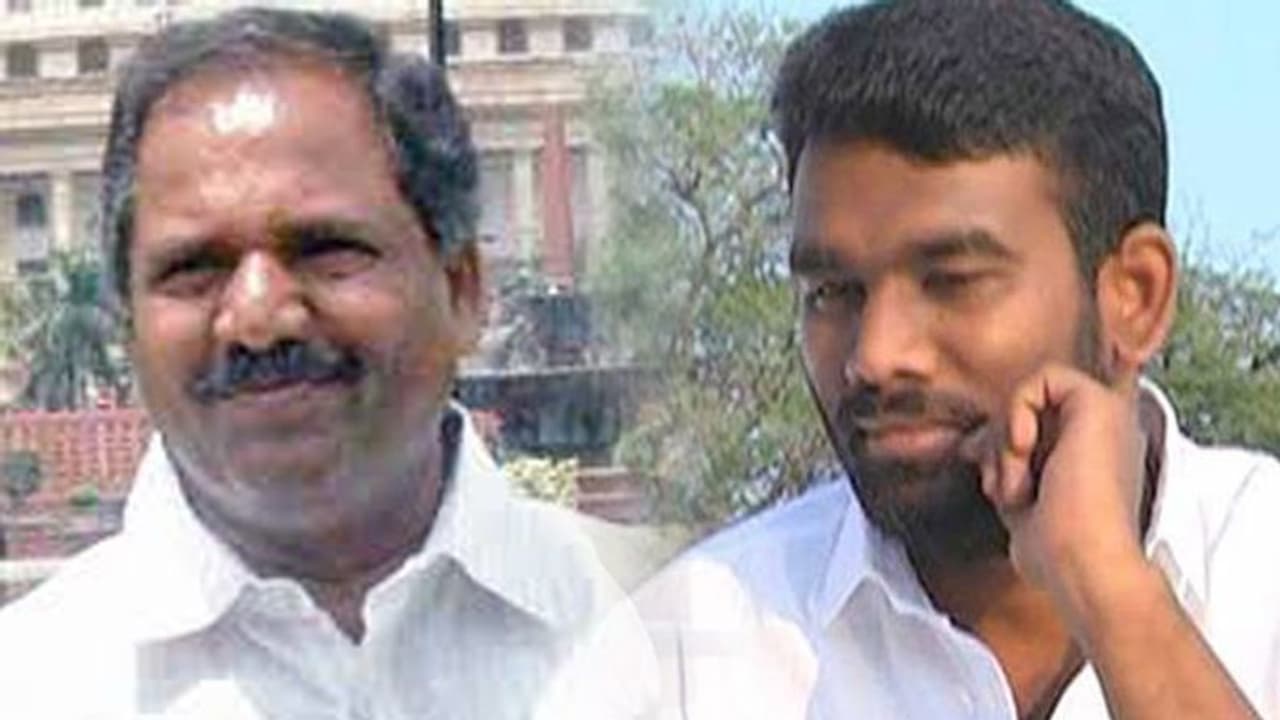 శ్రీరామ్ ఎంట్రీ పక్కా: అనంత టీడీపీలో నిమ్మల కిష్టప్ప చిచ్చు శ్రీరామ్ ఎంట్రీ పక్కా: అనంత టీడీపీలో నిమ్మల కిష్టప్ప చిచ్చు