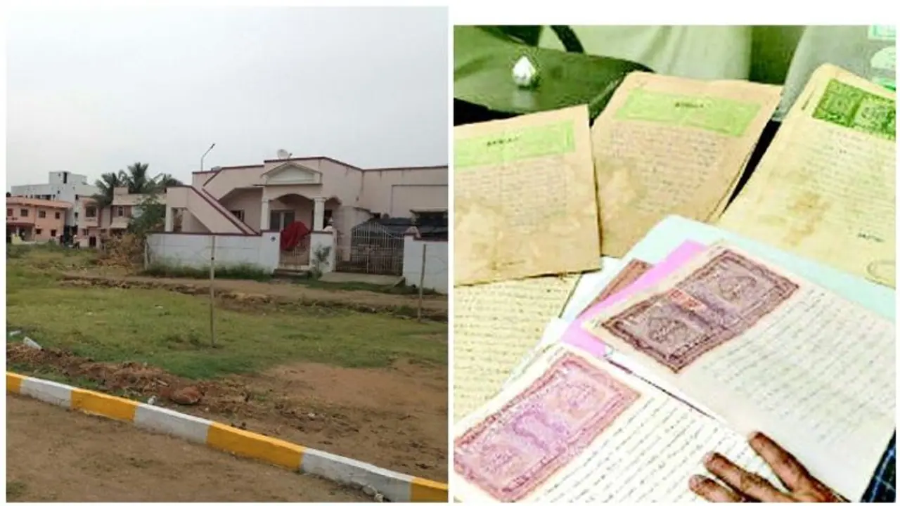 பத்திர பதிவு முக்கிய தகவல்..! இடம் ரிஜிஸ்டர் செய்யும் போது.... இப்படி ஒரு வாய்ப்பு உங்களுக்கு இருக்கு தெரியுமா..? பத்திர பதிவு முக்கிய தகவல்..! இடம் ரிஜிஸ்டர் செய்யும் போது.... இப்படி ஒரு வாய்ப்பு உங்களுக்கு இருக்கு தெரியுமா..?