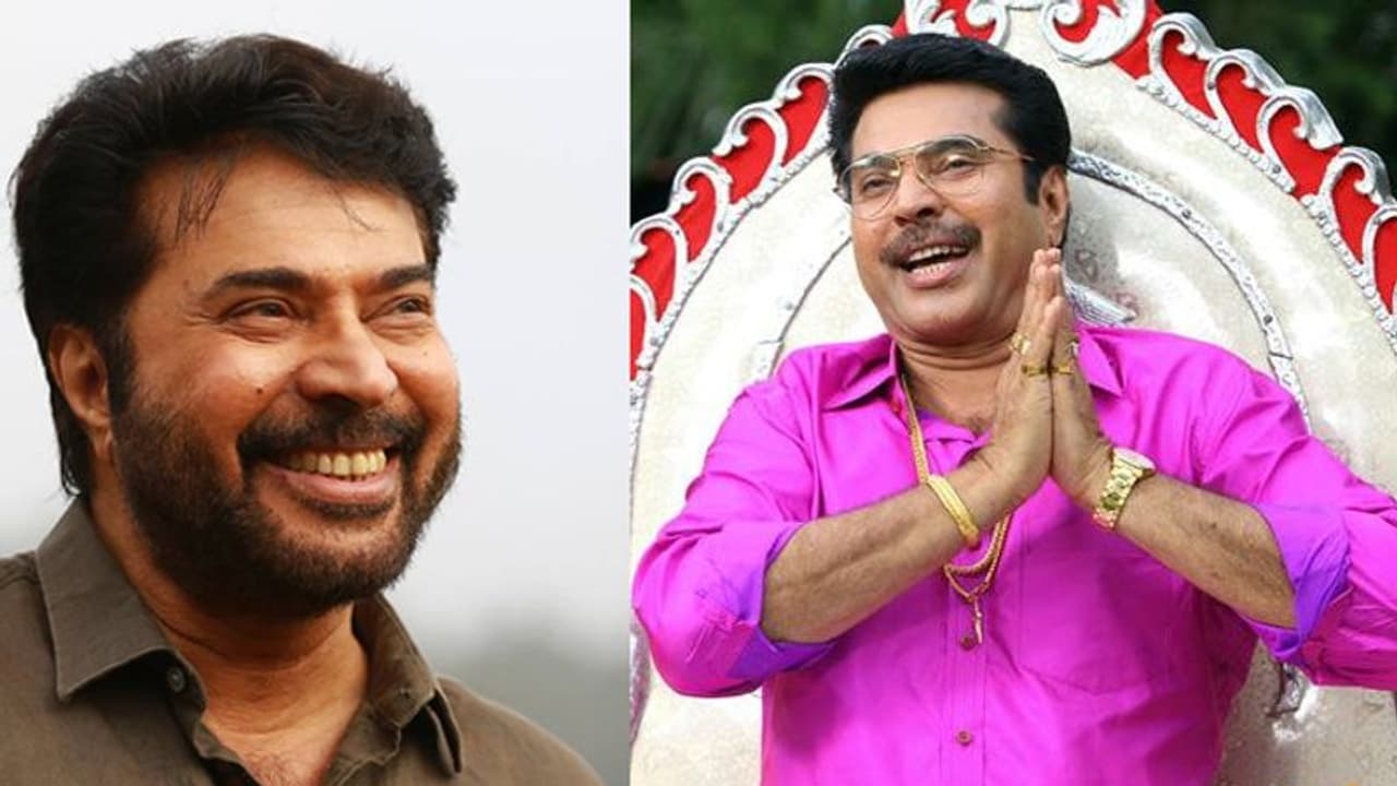 'അന്ന് പ്രാഞ്ചിയേട്ടന്‍, ഇന്ന് പേരന്‍പ്'; സത്യന്‍ അന്തിക്കാട് പറയുന്നു