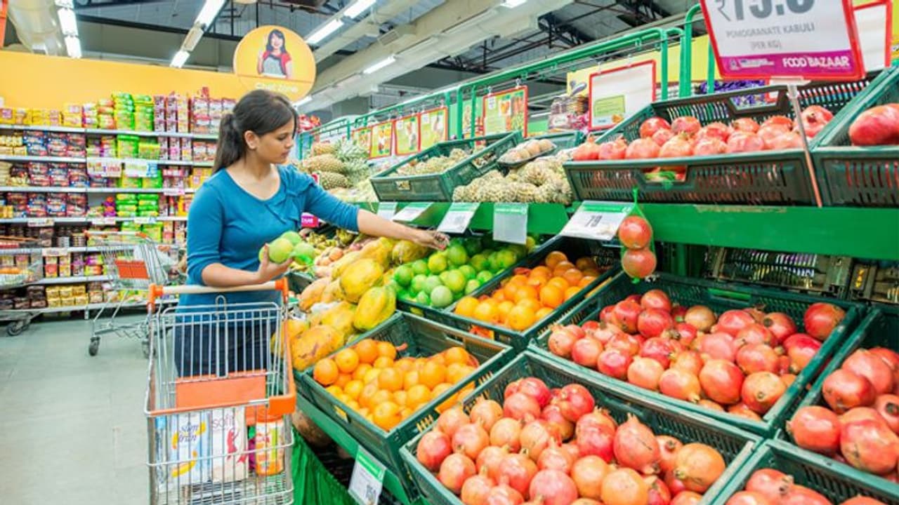 India No.1 Food Supplier:ಅರಬ್ ರಾಷ್ಟ್ರಗಳಿಗೆ ಆಹಾರ ಉತ್ಪನ್ನ ರಫ್ತಿನಲ್ಲಿ ಹೊಸ ಮೈಲಿಗಲ್ಲು ಸ್ಥಾಪಿಸಿದ ಭಾರತ India No.1 Food Supplier:ಅರಬ್ ರಾಷ್ಟ್ರಗಳಿಗೆ ಆಹಾರ ಉತ್ಪನ್ನ ರಫ್ತಿನಲ್ಲಿ ಹೊಸ ಮೈಲಿಗಲ್ಲು ಸ್ಥಾಪಿಸಿದ ಭಾರತ