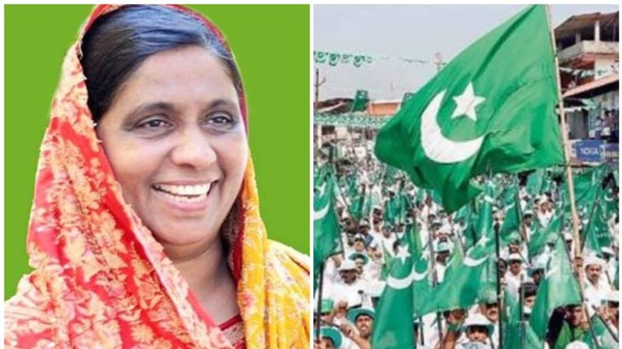 മുസ്ലീം ലീഗിന് നാലോ അഞ്ചോ പാർലമെന്‍റ് സീറ്റിന് അർഹതയുണ്ടെന്ന് വനിതാലീഗ്