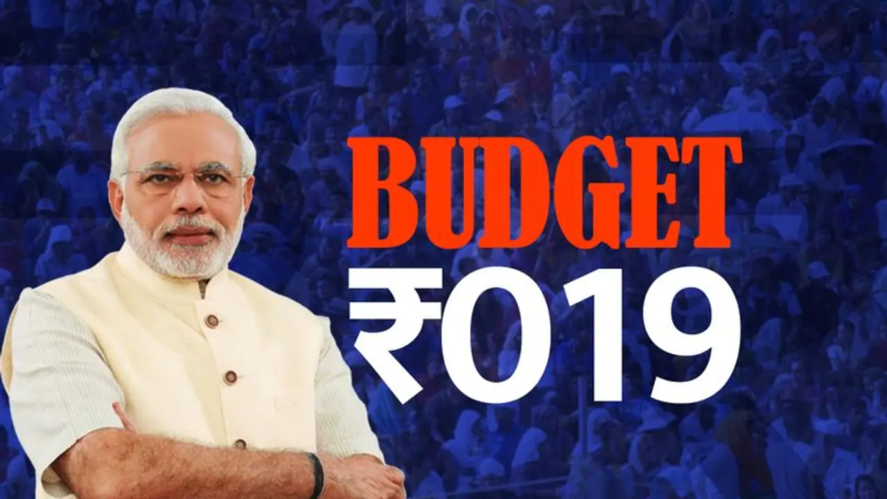 Budget 2019 a savvy one, but has it come a year late?