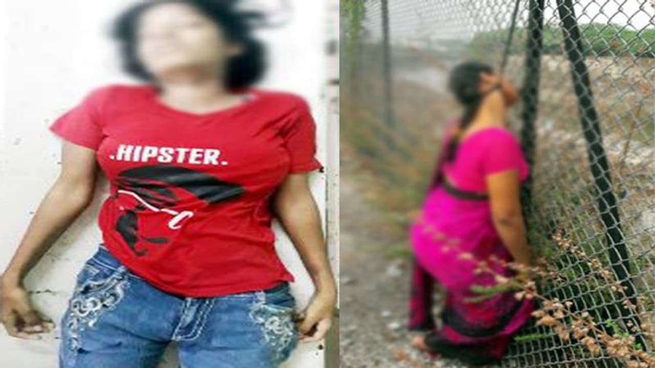 కర్నూలులో విషాదం...మైనర్ విద్యార్థిని, హాస్టల్ వార్డెన్ ఆత్మహత్య కర్నూలులో విషాదం...మైనర్ విద్యార్థిని, హాస్టల్ వార్డెన్ ఆత్మహత్య