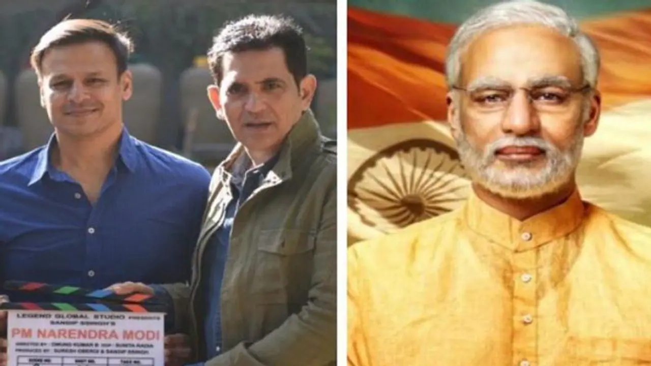 'PM नरेंद्र मोदी' बायोपिक की शूटिंग में विवेक ओबेरॉय हुए घायल