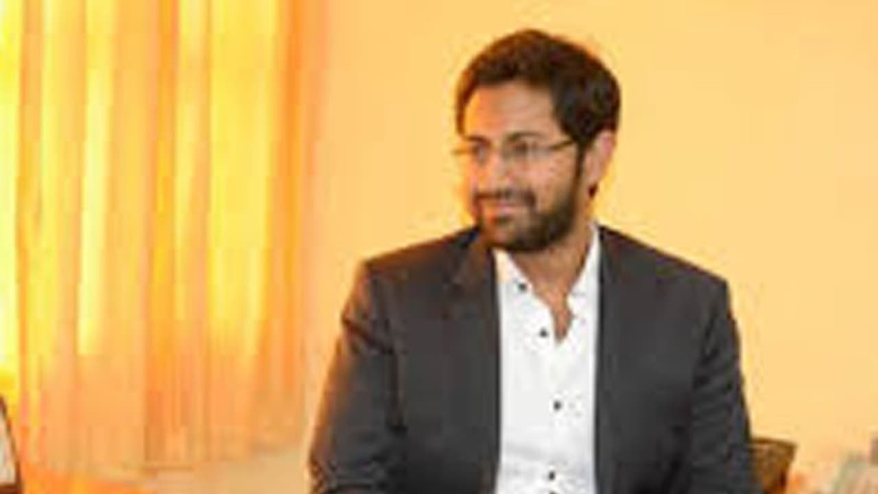 విశాఖ లోక్సభ బరిలో బాలయ్య అల్లుడు విశాఖ లోక్సభ బరిలో బాలయ్య అల్లుడు