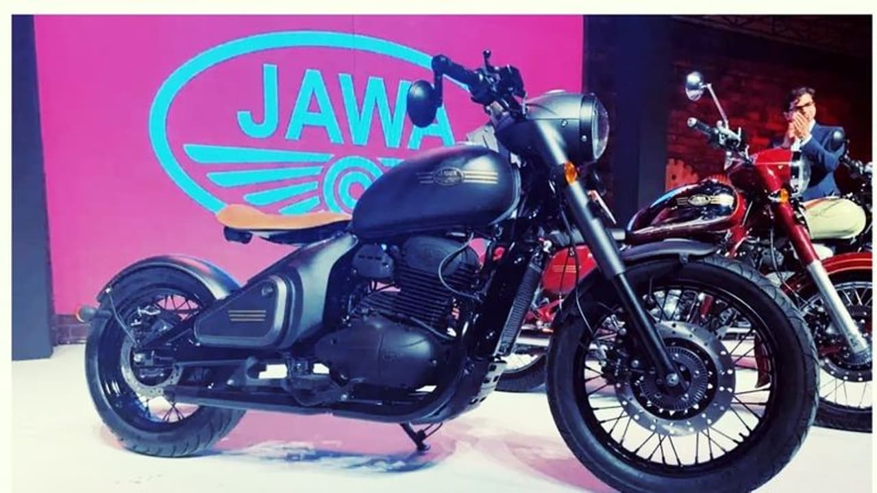 ಜಾವಾ ಪೆರಾಕ್ ಬಾಬರ್ ಬೈಕ್ ಬುಕಿಂಗ್ ದಿನಾಂಕ ಬಹಿರಂಗ!