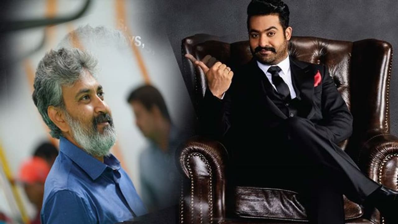 #RRR vs బిగ్ బాస్ 3: కన్ఫ్యూజన్ క్లాష్! #RRR vs బిగ్ బాస్ 3: కన్ఫ్యూజన్ క్లాష్!