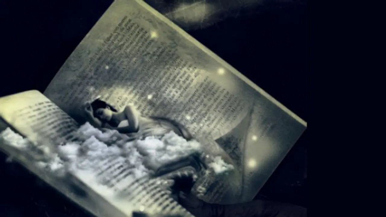 ശരീരത്തെ ഭയക്കാത്ത പുസ്തകങ്ങള് ശരീരത്തെ ഭയക്കാത്ത പുസ്തകങ്ങള്