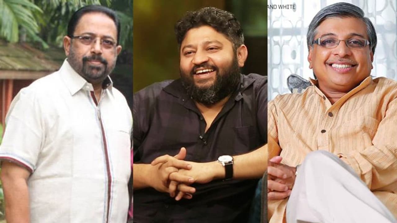 ഇക്കാരണങ്ങളാല്‍ നിങ്ങള്‍ 'പേരന്‍പ്' കാണണം; ഈ സംവിധായകര്‍ പറയുന്നു