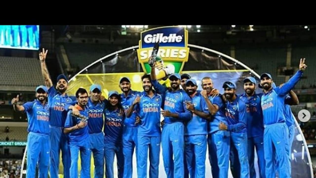 ICC ನೂತನ ಏಕದಿನ ರ‍್ಯಾಂಕಿಂಗ್ ಪ್ರಕಟ: ಕೊಹ್ಲಿ, ಬುಮ್ರಾ ನಂ.1, ಟೀಂ ಇಂಡಿಯಾ ನಂ.2