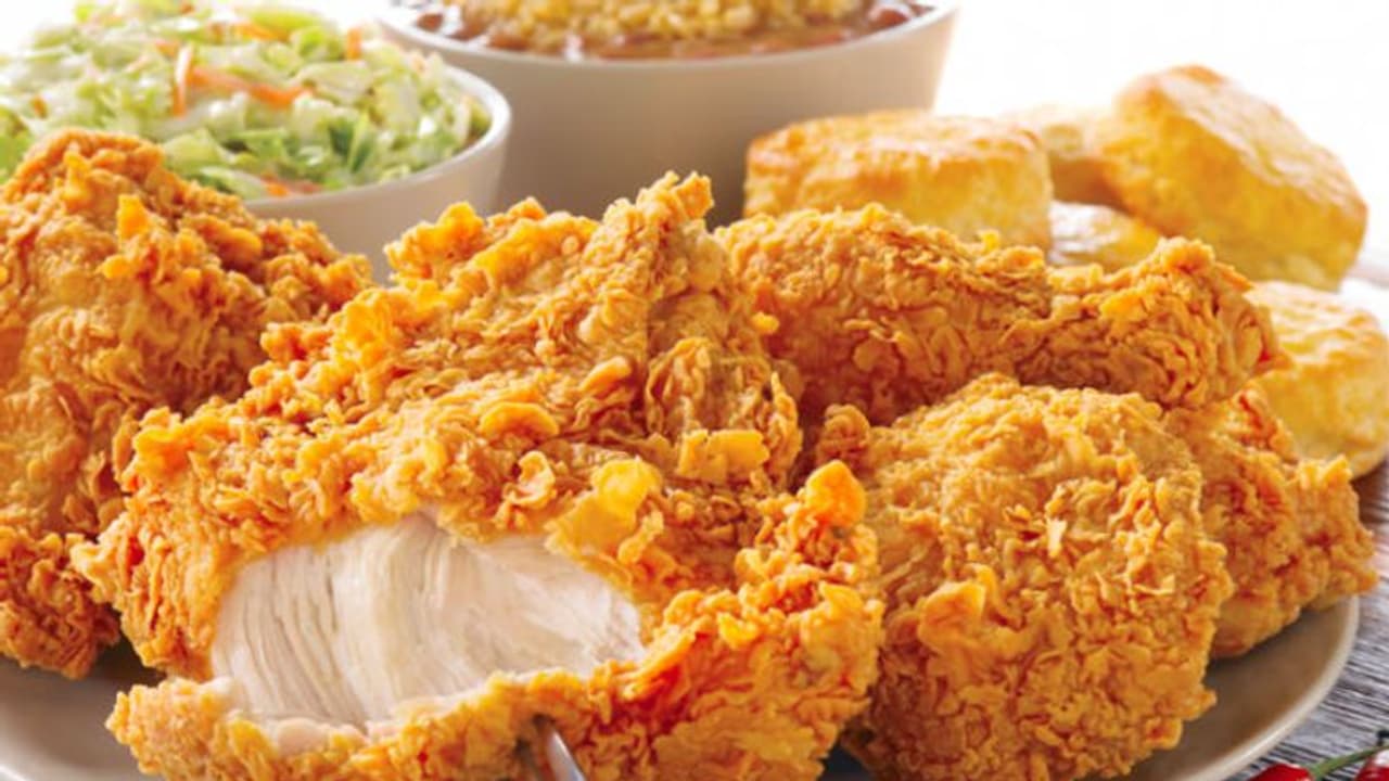 സ്ത്രീകള്‍ ഫ്രൈഡ് ചിക്കന്‍ അമിതമായി കഴിച്ചാല്‍...